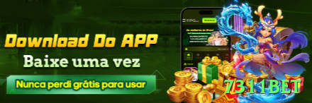 7311bet: O Guia Definitivo Para Jogadores Brasileiros01 - 7311bet 🎰💹 RTP >96.5% + promo free spins: combine cashback com rodadas grátis — grind quase sem risco com upside enorme! 🤑📈