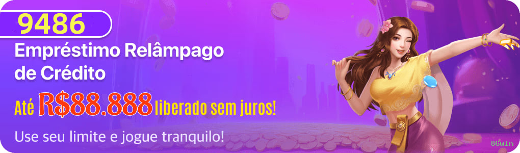 86win app de jogo para jogadores brasileiros